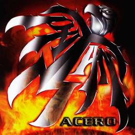 PATAN - Acero - Cd