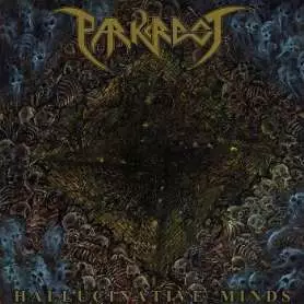 PARKCREST - Hallucinative Minds