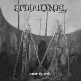 EMBRIONAL - Cusp of Evil CD | Death Metal | Icarus Music