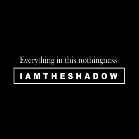 IAMTHESHADOW - Everything In This Nothingness | Darkwave | CD | Icarus Music