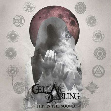 CELLAR DARLING - This is the sound - CD