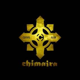 CHIMAIRA - Coming Alive | Groove Metal | CD + DVD | Icarus Music