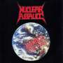 NUCLEAR ASSAULT - Handle with Care - Cd
