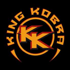 KING KOBRA - King Kobra