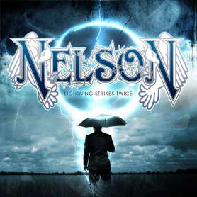 NELSON - Lightning STrikes Twice