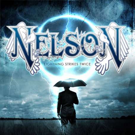 NELSON - Lightning STrikes Twice