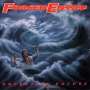 FORCED ENTRY - Uncertain future