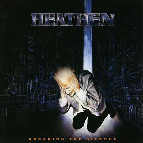 HEATHEN - Breaking the Silence