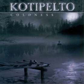KOTIPELTO - Coldness | Power Metal | CD | Icarus Music