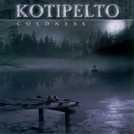 KOTIPELTO - Coldness | Power Metal | CD | Icarus Music