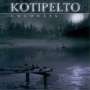 KOTIPELTO - Coldness | Power Metal | CD | Icarus Music