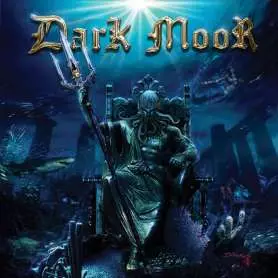 DARK MOOR - Beyond The Sea | Power Metal | CD | Icarus Music