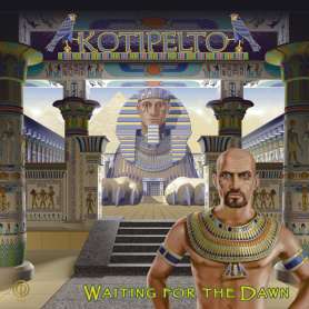 KOTIPELTO - Waiting for the dawn