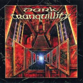 DARK TRANQUILLITY - The gallery