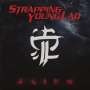 STRAPPING YOUNG LAD - Alien - Cd