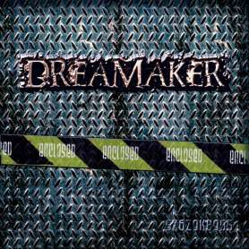 DREAMAKER - Enclosed - Cd