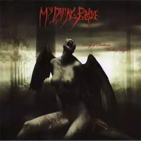 MY DYING BRIDE - Songs of darkness