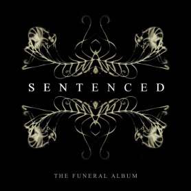 SENTENCED - The funeral album
