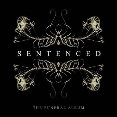 SENTENCED - The funeral album