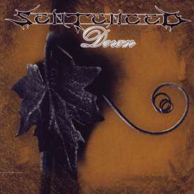 SENTENCED - Down - Cd