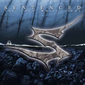 SENTENCED - The cold white light