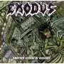 Exodus – Another Lesson in Violence (CD) | Paul Baloff en Vivo | Icarus Music Store