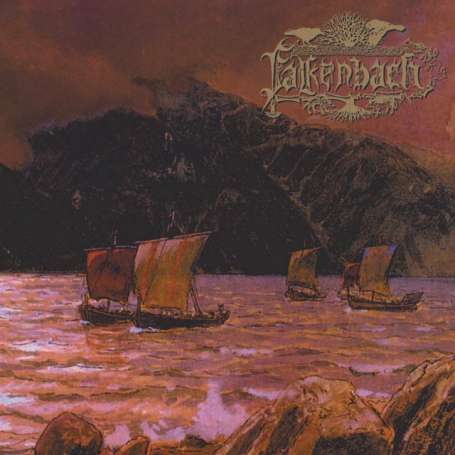 FALKENBACH - Magni Blandinn Ok Megintiri...