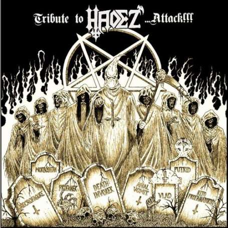 Tribute to HADEZ