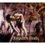 RITUAL - Impaled flesh