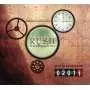 RUSH - Time machine 2011: Live in Clevelant