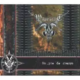 WARGOATCULT - En píe de guerra