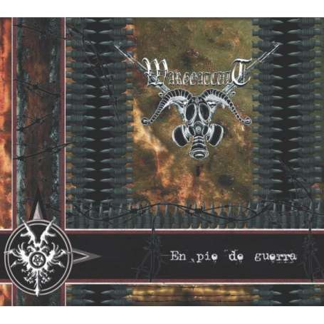 WARGOATCULT - En píe de guerra
