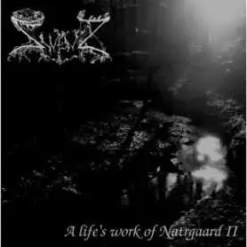 ZWENZ A lifes work of Natrgaard II