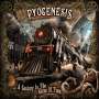 PYOGENESIS - A Century In The Curse Of Time
