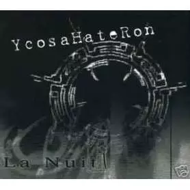 YCOSAHATERON La nuit