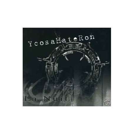 YCOSAHATERON La nuit