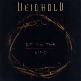 WEINHOLD Below the line