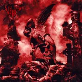 WAR PESTILENCE Godsfuck black attack