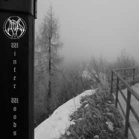 VARDAN - Winter woods - cd