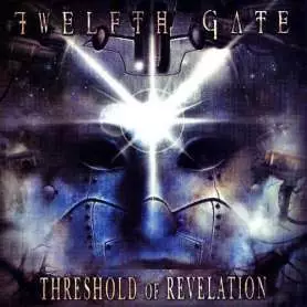 TWELFTH GATE Threshold of revelation