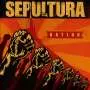 SEPULTURA - Nation - Cd