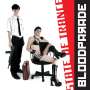 BLOODPARADE - State of trance - Cd