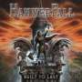 HAMMERFALL - Built to last - cd