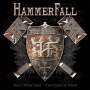 HAMMERFALL - Steel meets steel - Ten years of glory - 2Cd