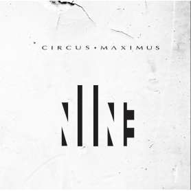 CIRCUS MAXIMUS - Nine - Cd