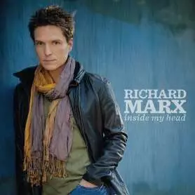 RICHARD MARX - Inside My Head | AOR | 2CD | Icarus Music