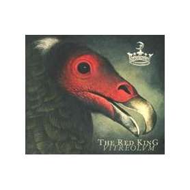 THE RED KING Vitroelvn