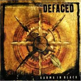 THE DEFACED - Karma In Black